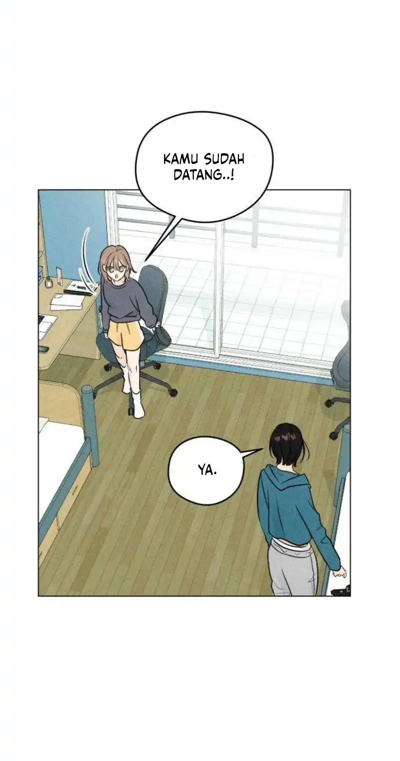 The Delinquent’s First Love Chapter 10 Gambar 34