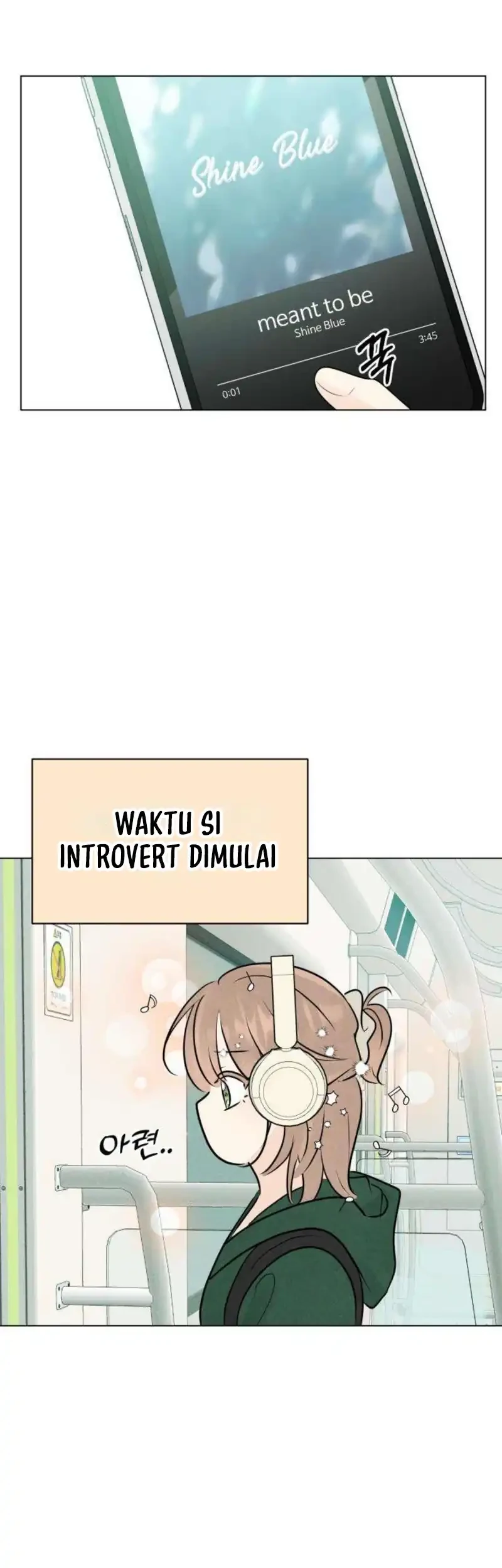 The Delinquent’s First Love Chapter 12 Gambar 31