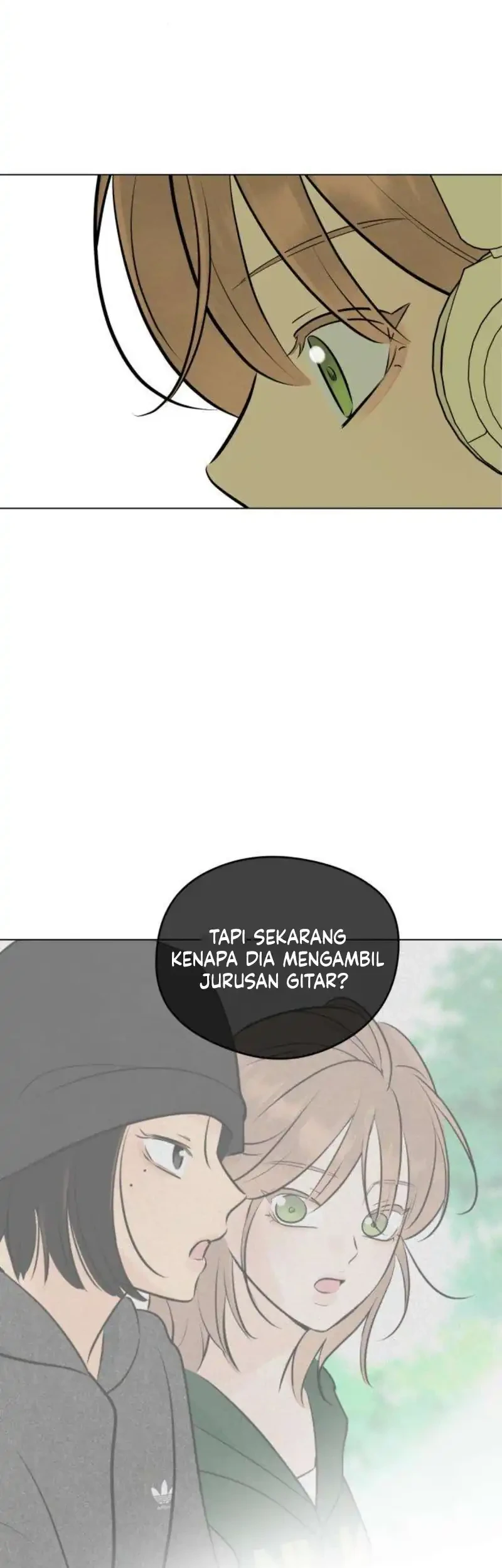 The Delinquent’s First Love Chapter 12 Gambar 32
