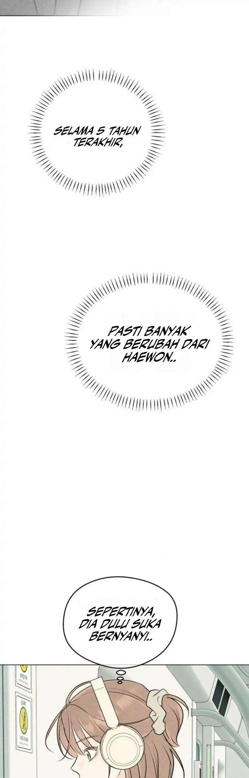 The Delinquent’s First Love Chapter 12 Gambar 33