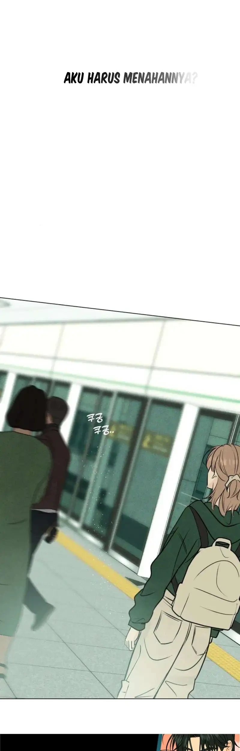 The Delinquent’s First Love Chapter 13 Gambar 33