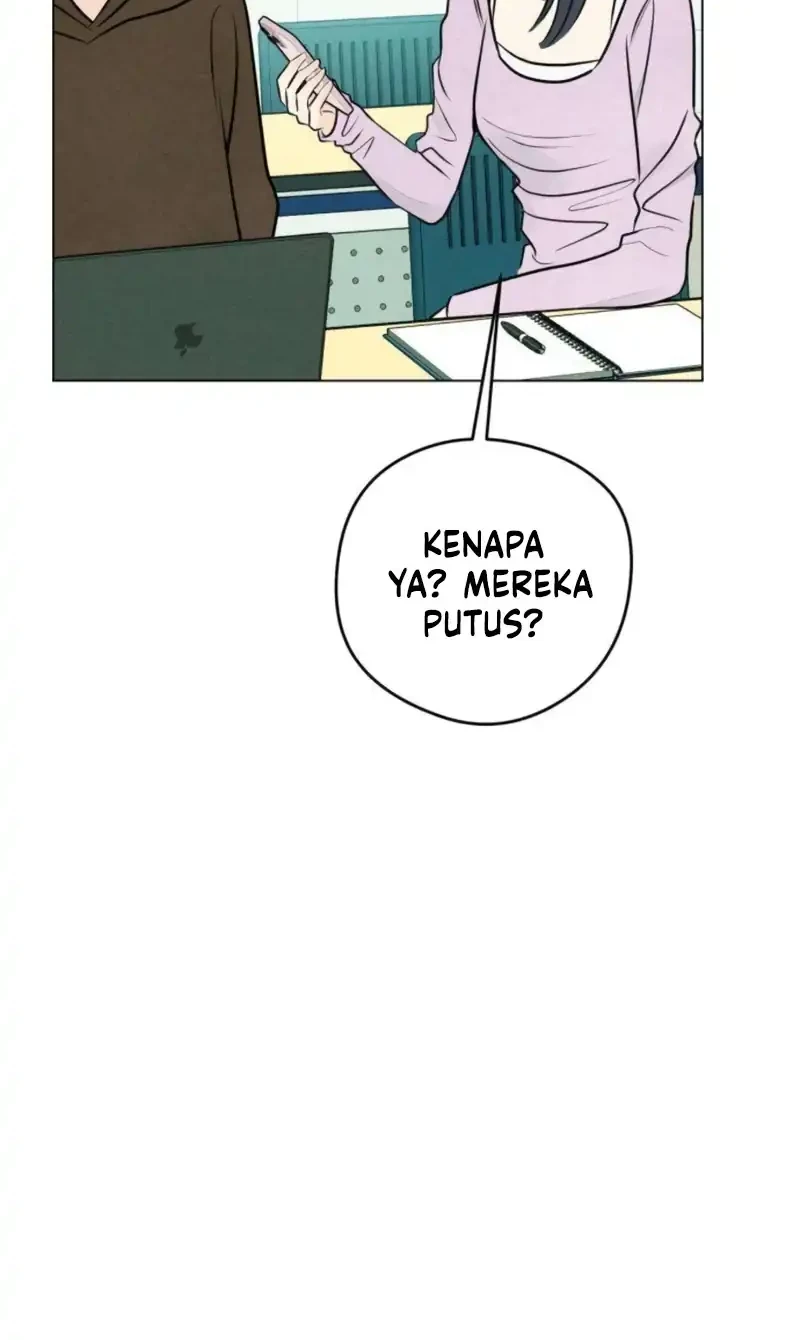 The Delinquent’s First Love Chapter 16 Gambar 32