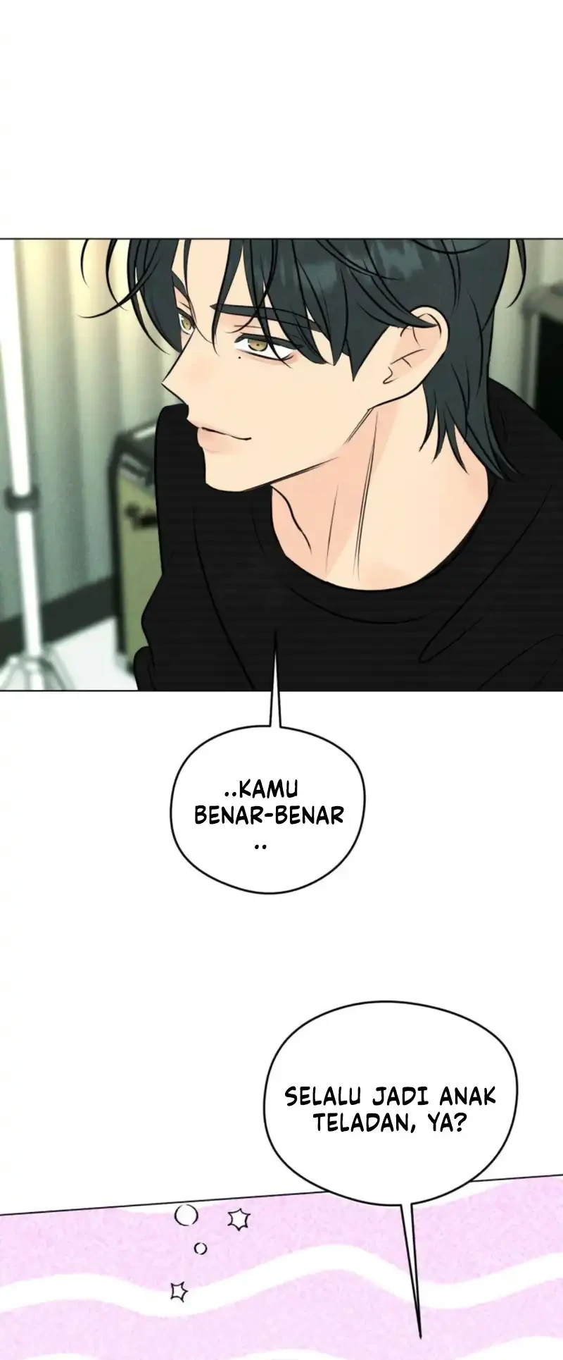 The Delinquent’s First Love Chapter 18 Gambar 32