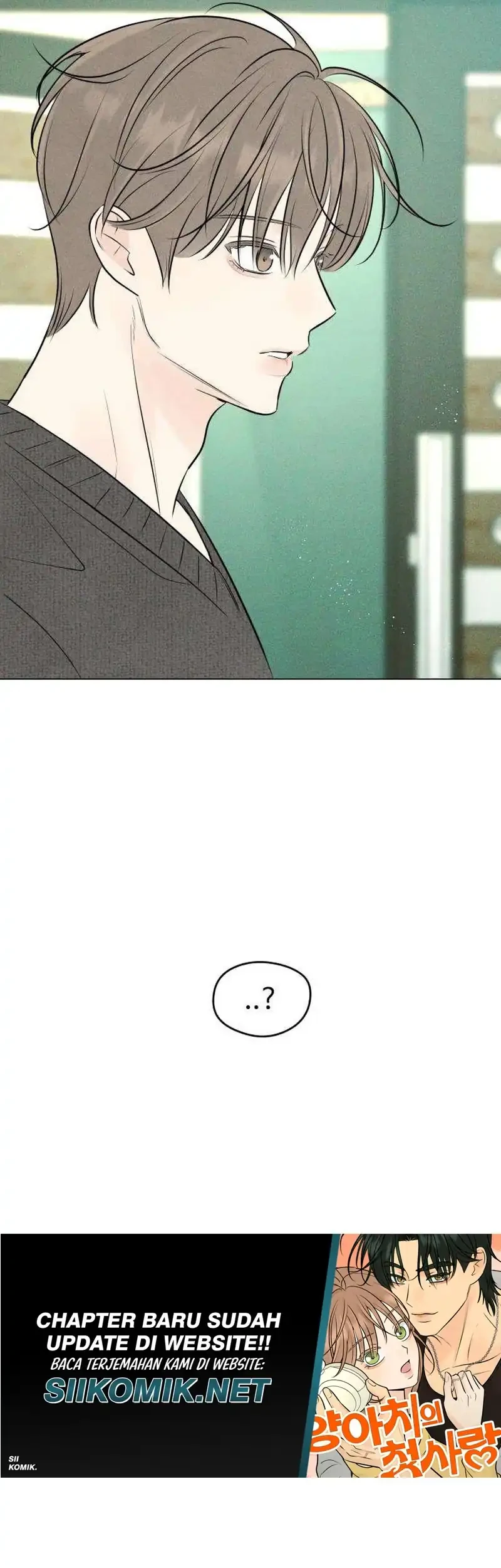 The Delinquent’s First Love Chapter 19 Gambar 31