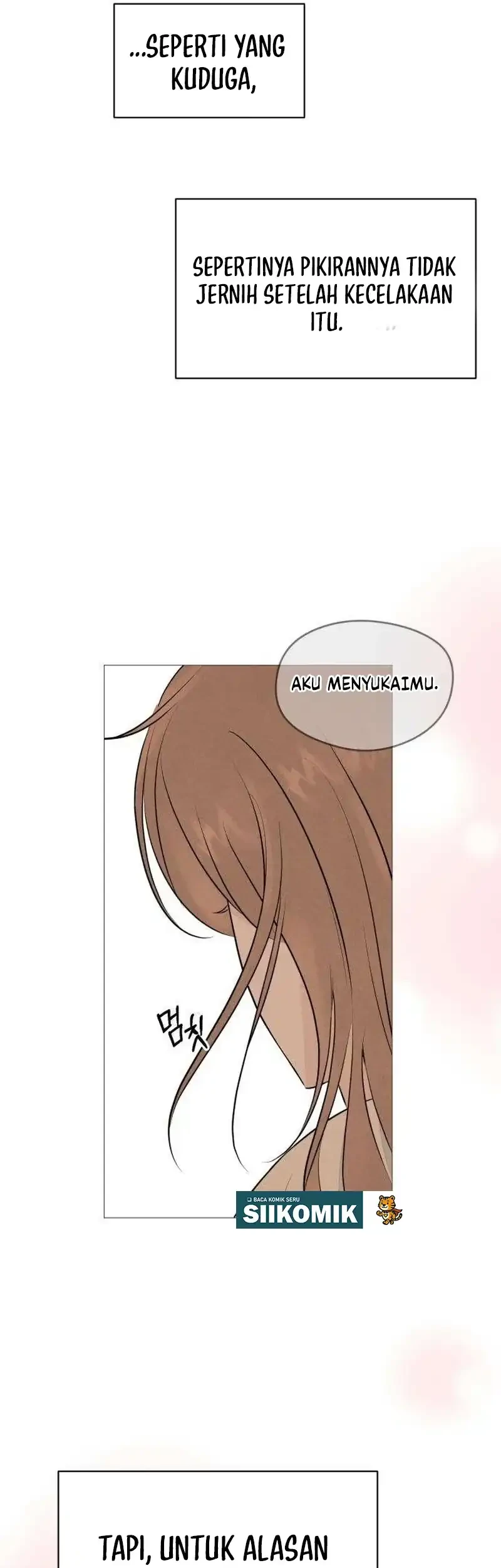 The Delinquent’s First Love Chapter 2 Gambar 41