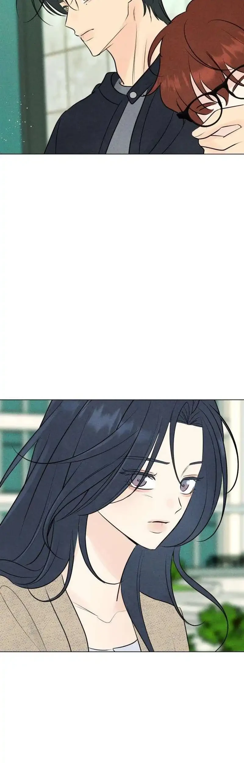 The Delinquent’s First Love Chapter 22 Gambar 36