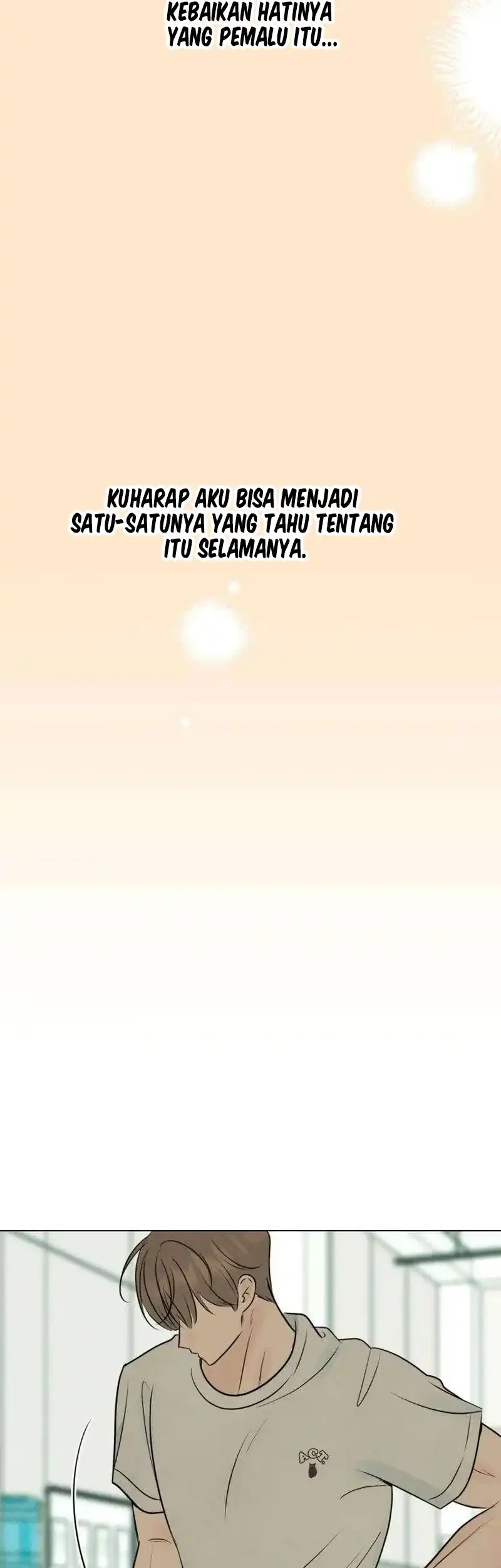 The Delinquent’s First Love Chapter 24 Gambar 33