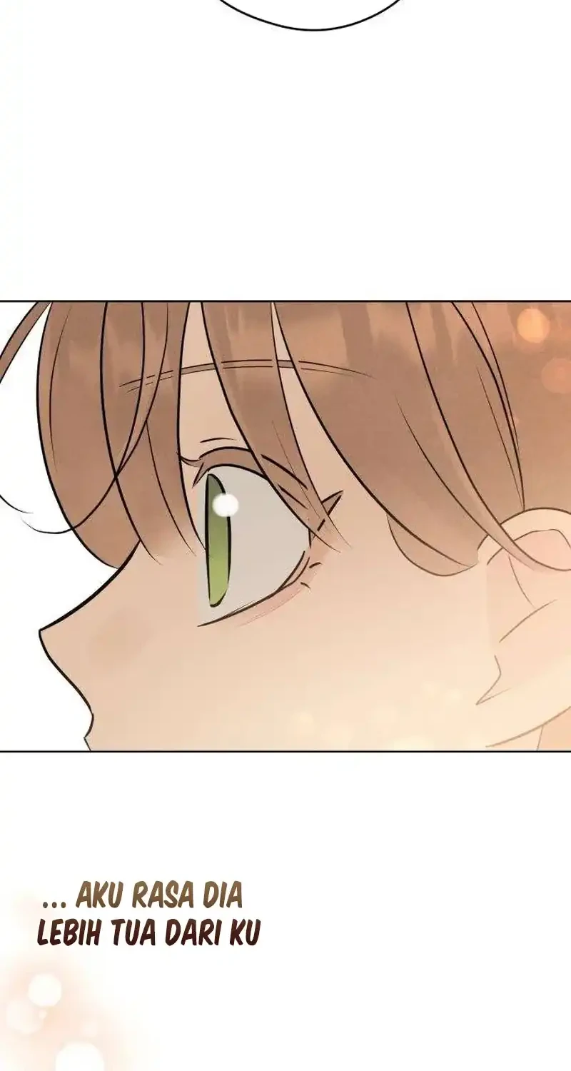 The Delinquent’s First Love Chapter 28 Gambar 32