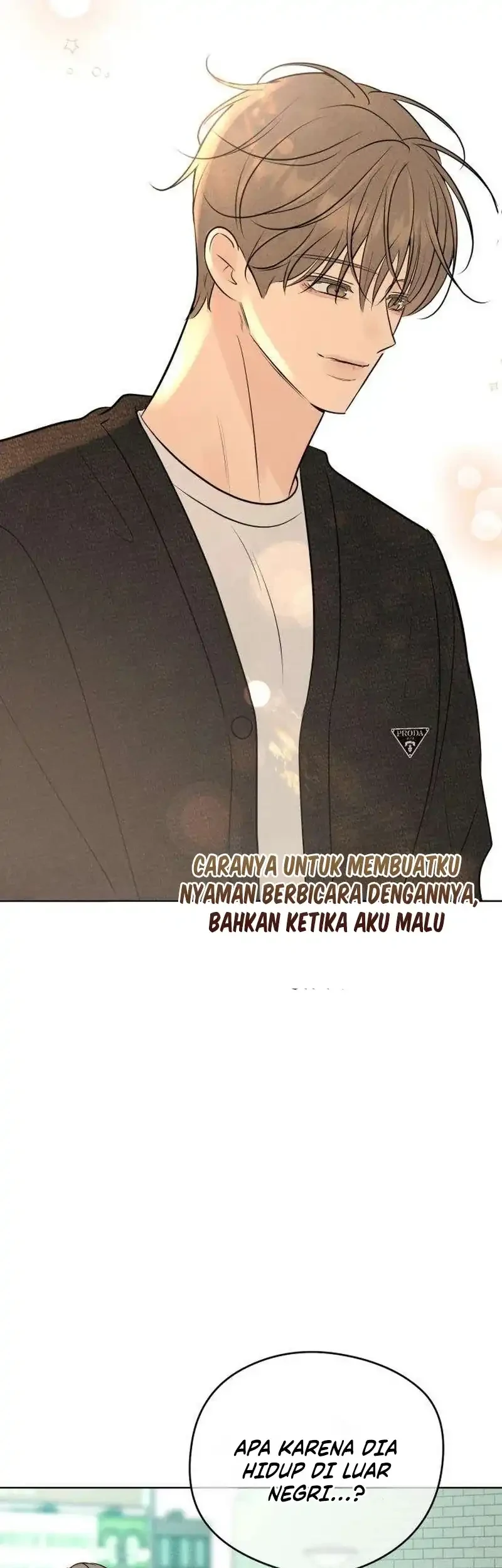 The Delinquent’s First Love Chapter 28 Gambar 33