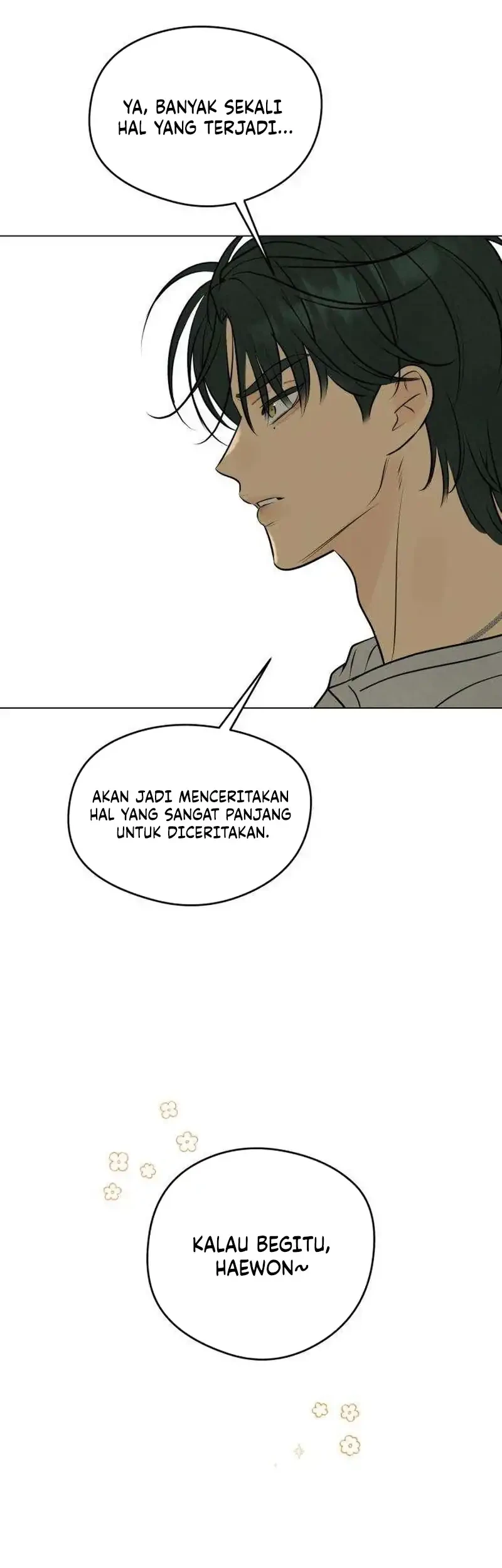 The Delinquent’s First Love Chapter 29 Gambar 35
