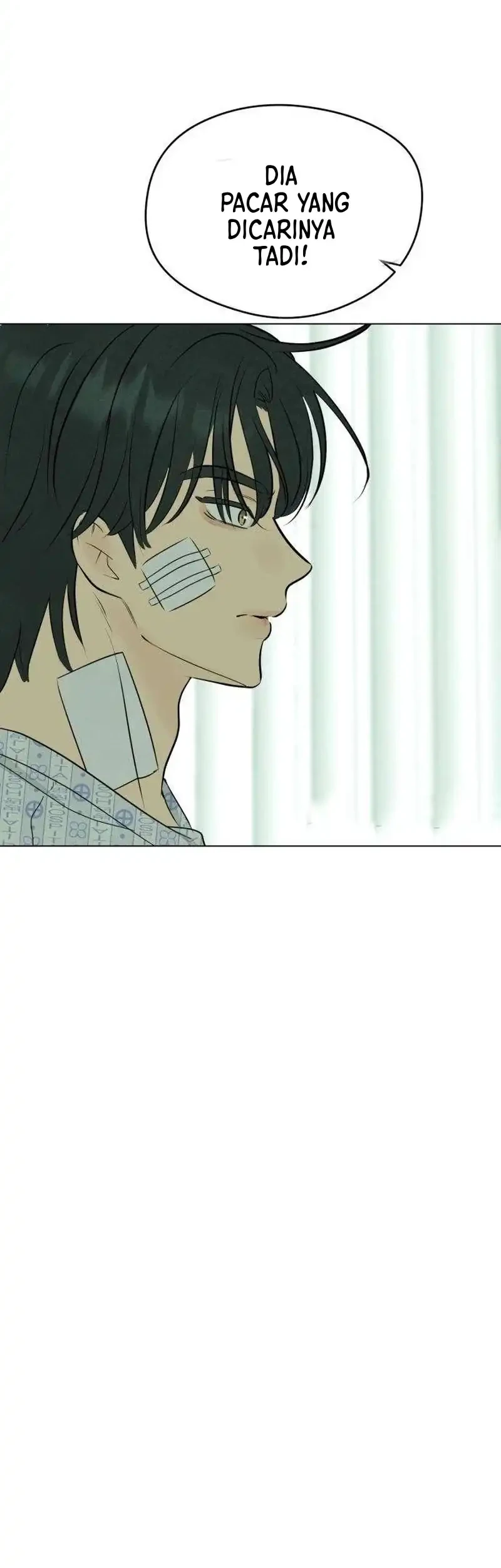 The Delinquent’s First Love Chapter 3 Gambar 42