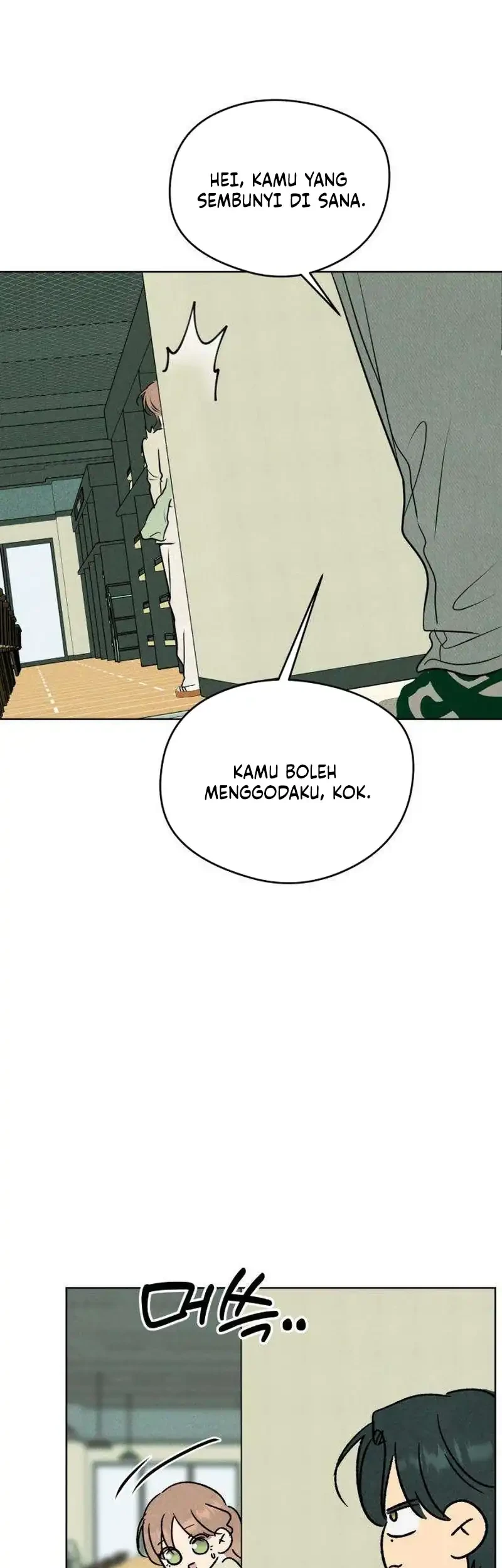 The Delinquent’s First Love Chapter 30 Gambar 29