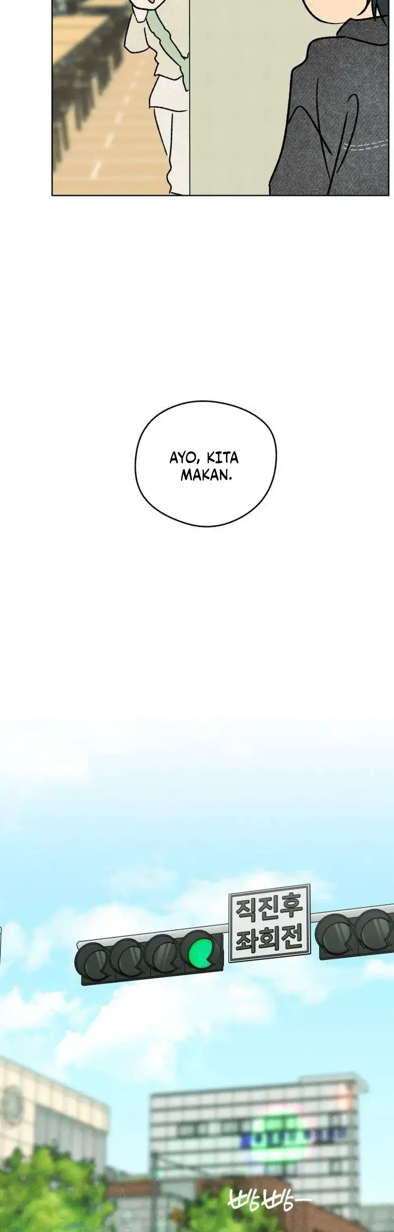 The Delinquent’s First Love Chapter 30 Gambar 30