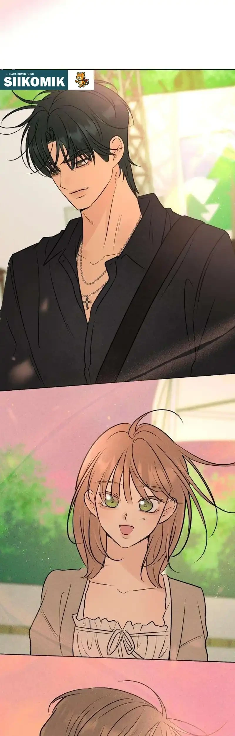 The Delinquent’s First Love Chapter 32 Gambar 33