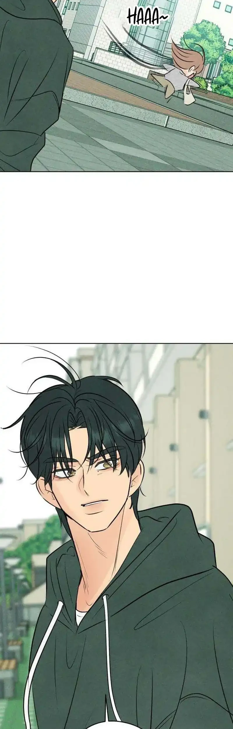 The Delinquent’s First Love Chapter 34 Gambar 34
