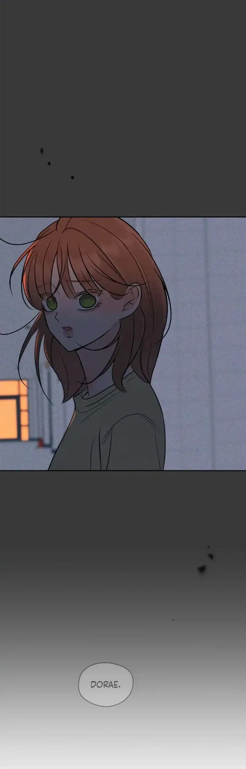The Delinquent’s First Love Chapter 36 Gambar 31