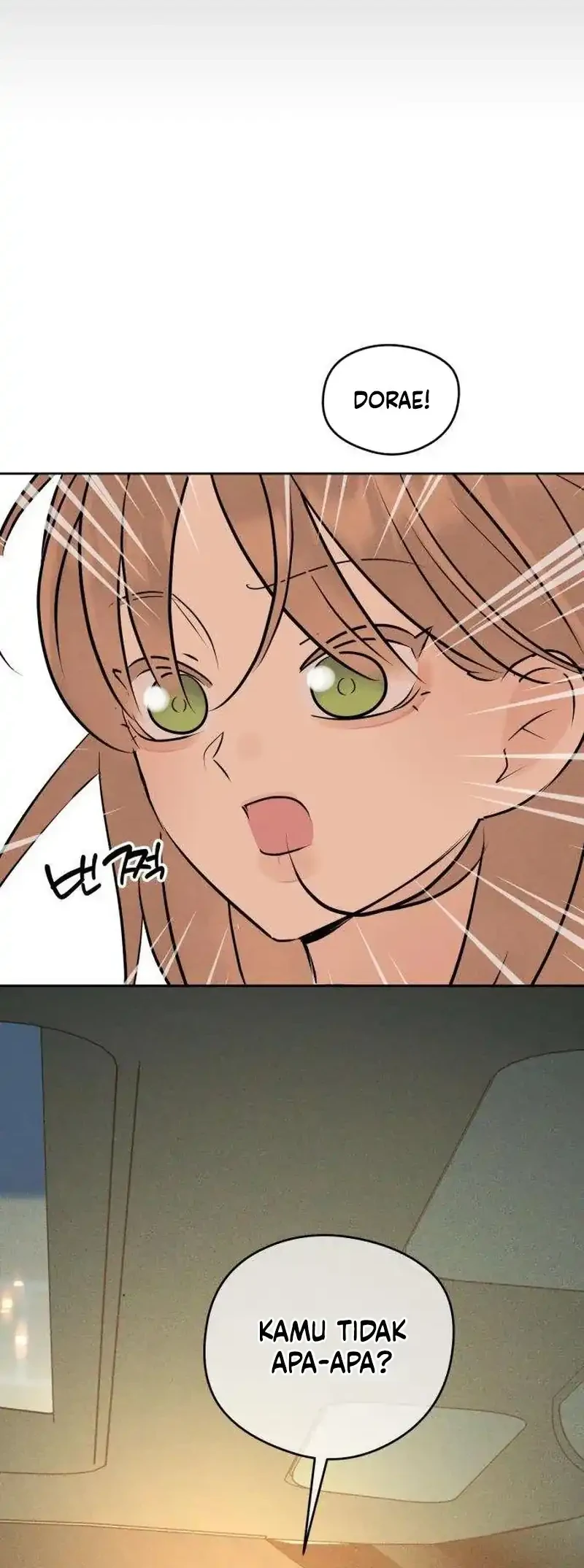 The Delinquent’s First Love Chapter 36 Gambar 32