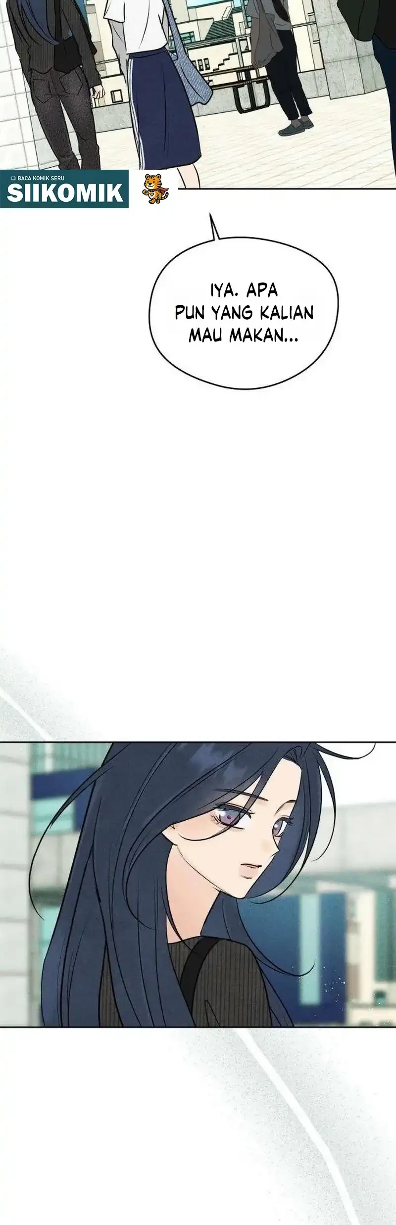 The Delinquent’s First Love Chapter 37 Gambar 32