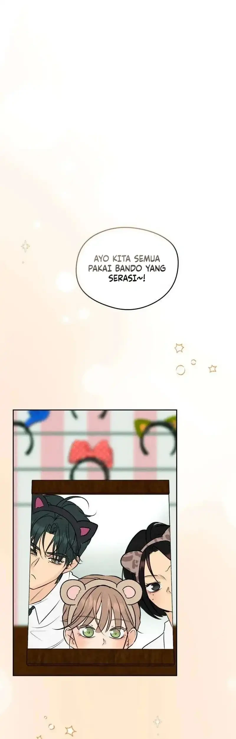 The Delinquent’s First Love Chapter 38 Gambar 37
