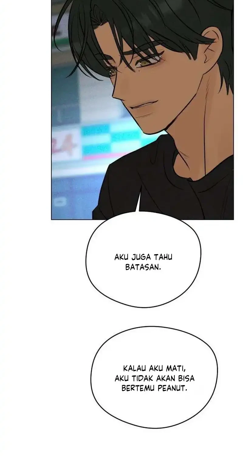 The Delinquent’s First Love Chapter 40 Gambar 32