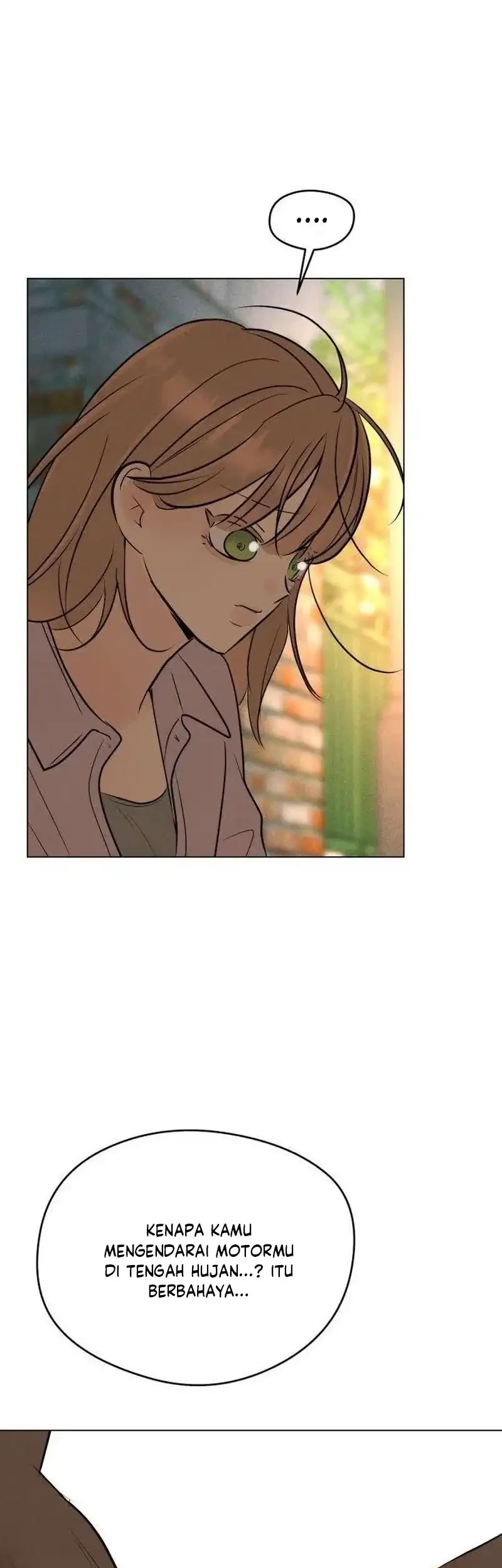 The Delinquent’s First Love Chapter 40 Gambar 33