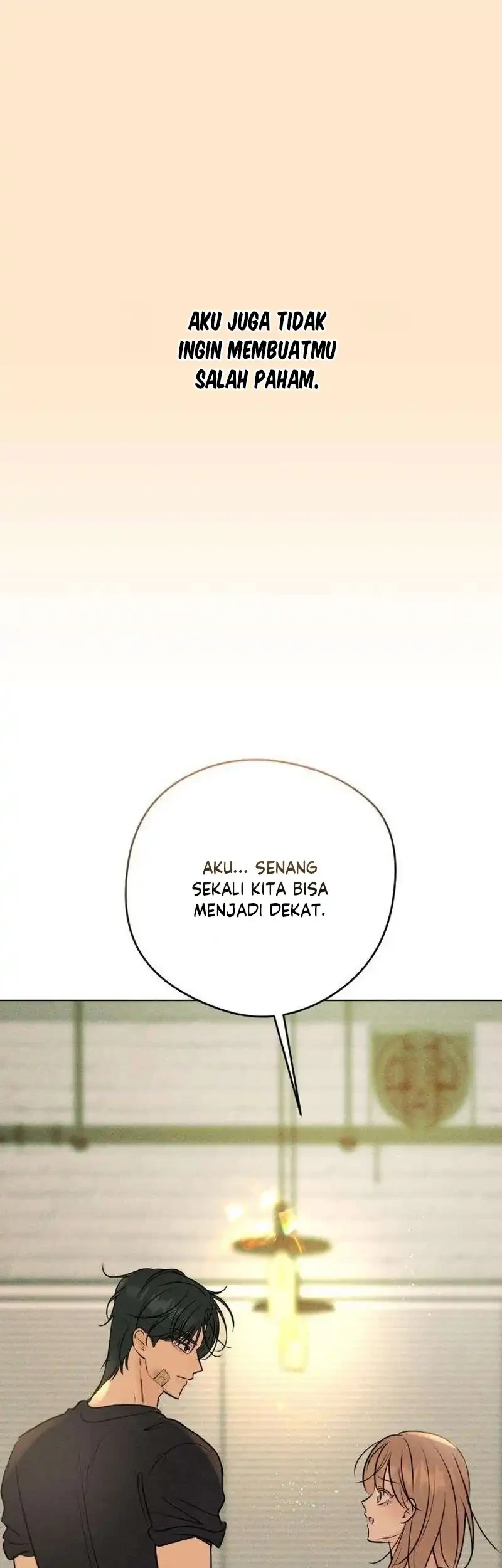 The Delinquent’s First Love Chapter 41 Gambar 33