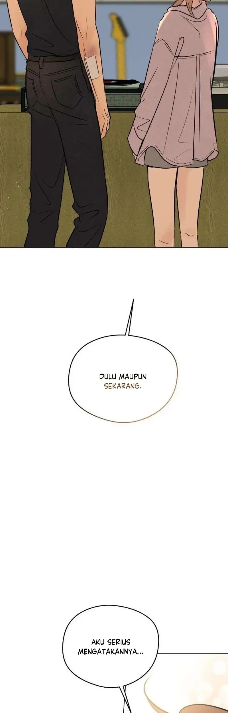 The Delinquent’s First Love Chapter 41 Gambar 34
