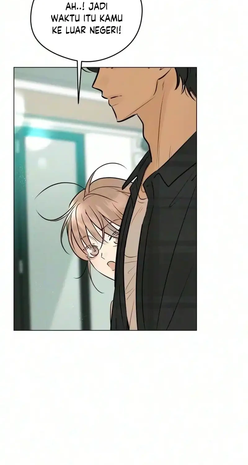 The Delinquent’s First Love Chapter 44 Gambar 36