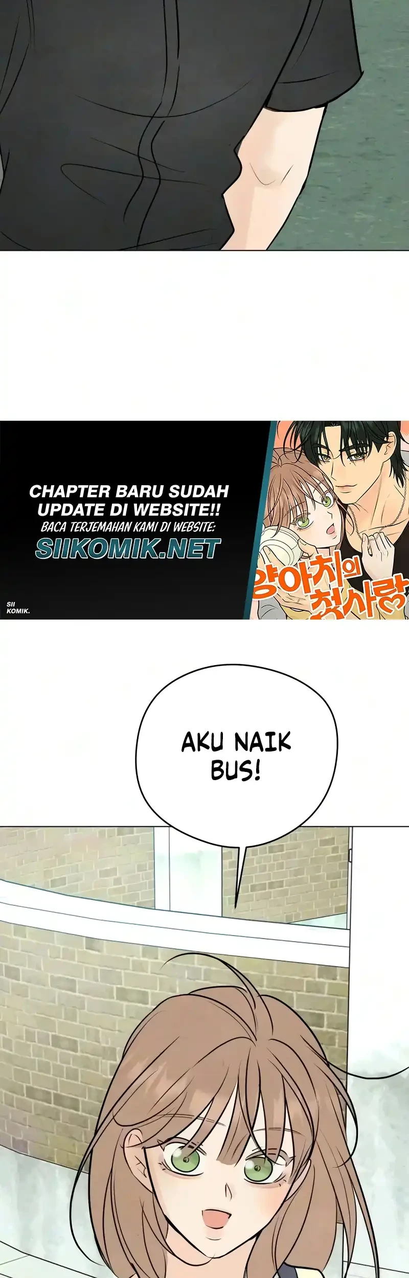 The Delinquent’s First Love Chapter 45 Gambar 30
