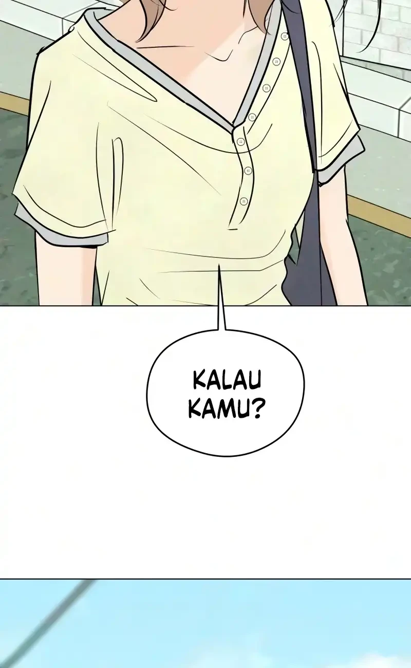The Delinquent’s First Love Chapter 45 Gambar 31