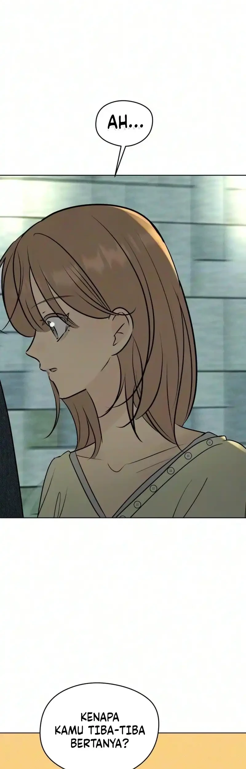 The Delinquent’s First Love Chapter 47 Gambar 34