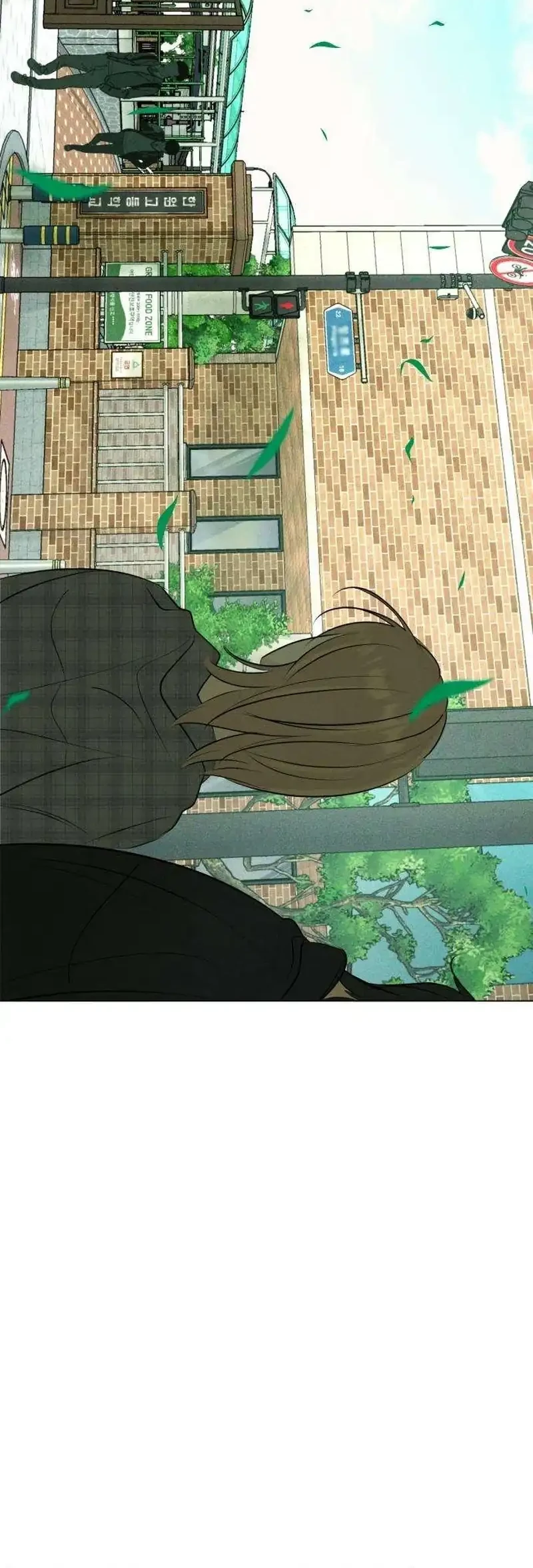 The Delinquent’s First Love Chapter 6 Gambar 34