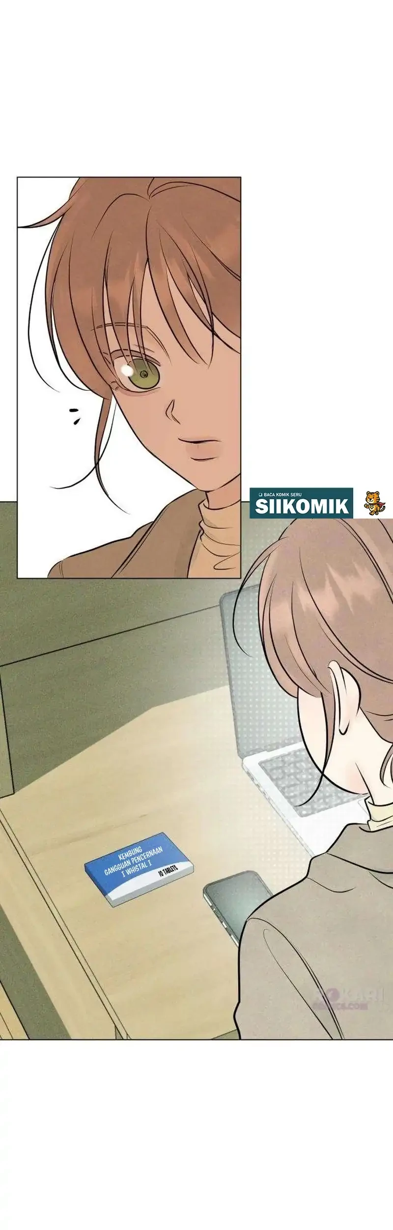 The Delinquent’s First Love Chapter 9 Gambar 31