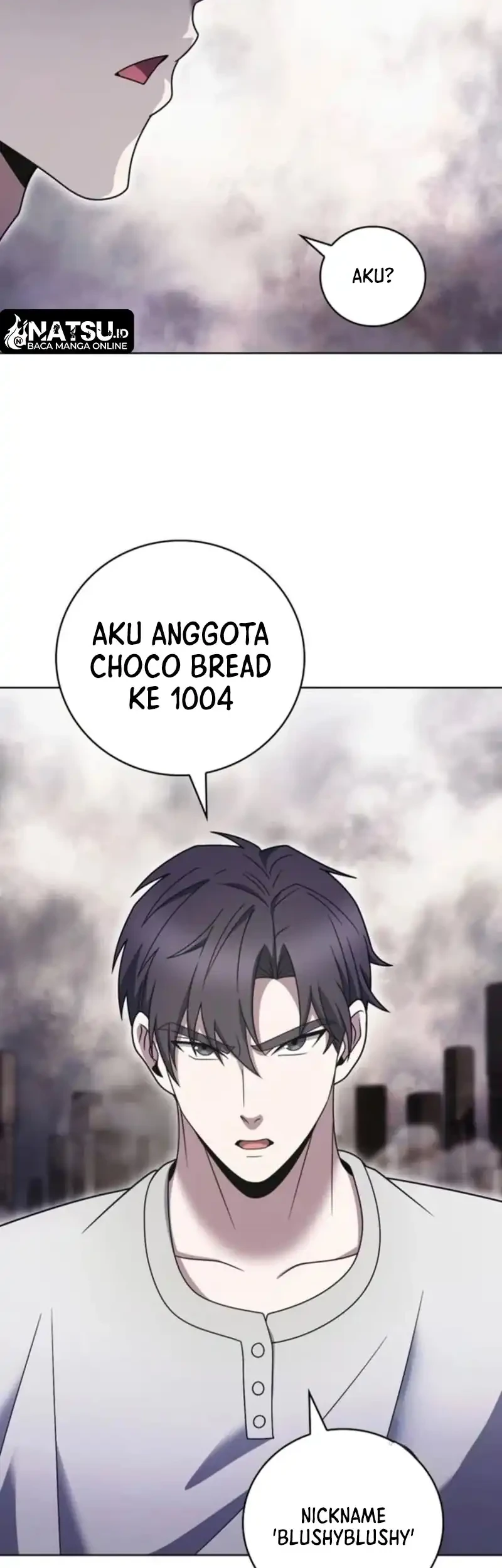 The Delivery Man From Murim Chapter 100 Gambar 22