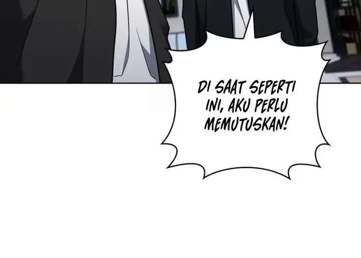 The Delivery Man From Murim Chapter 101 Gambar 31