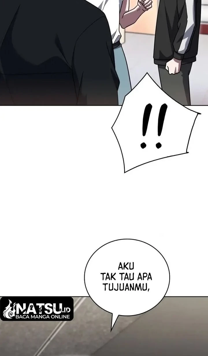 The Delivery Man From Murim Chapter 101 Gambar 33
