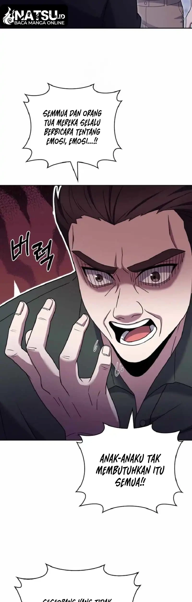 The Delivery Man From Murim Chapter 103 Gambar 25