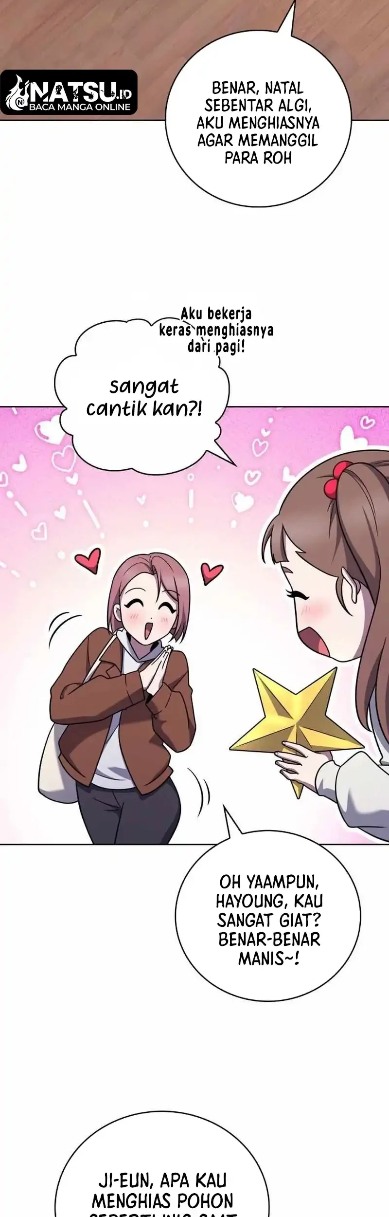The Delivery Man From Murim Chapter 105 Gambar 27