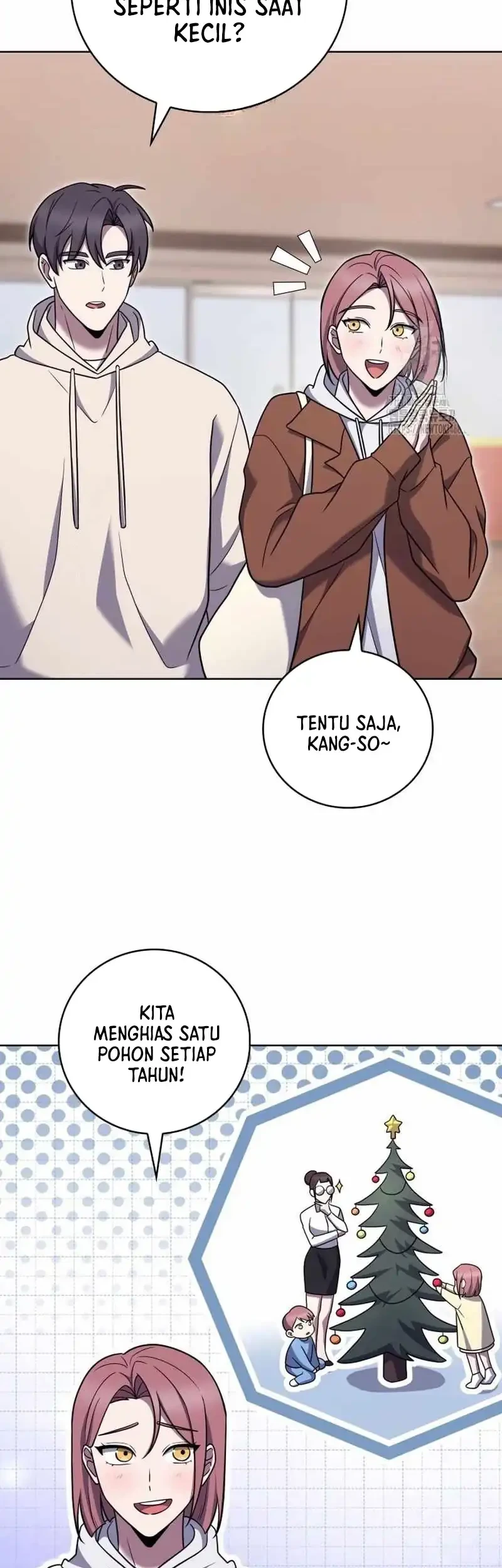 The Delivery Man From Murim Chapter 105 Gambar 28