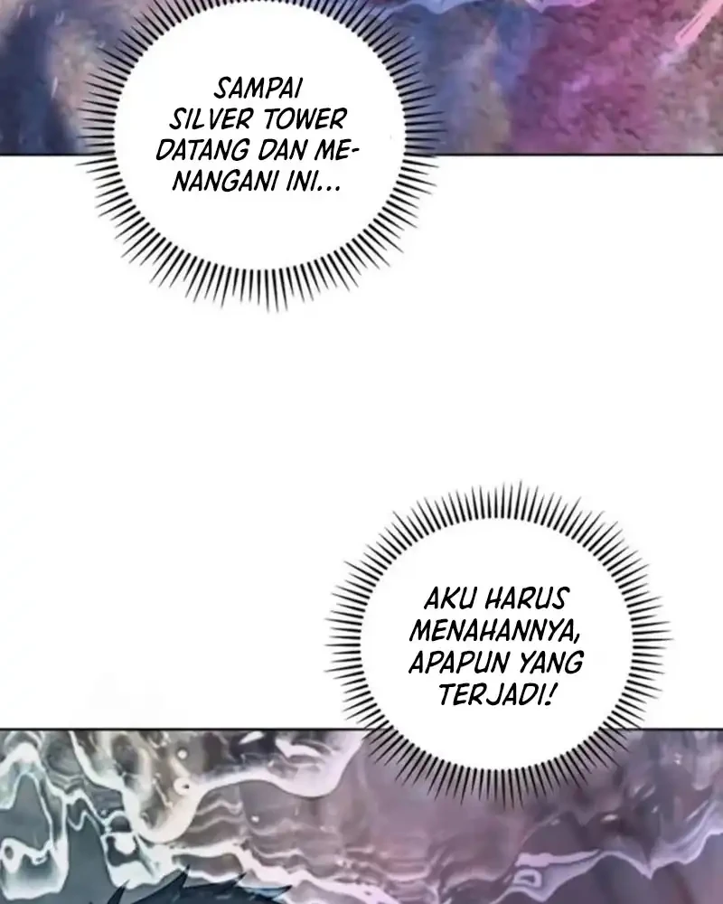 The Delivery Man From Murim Chapter 97 Gambar 30