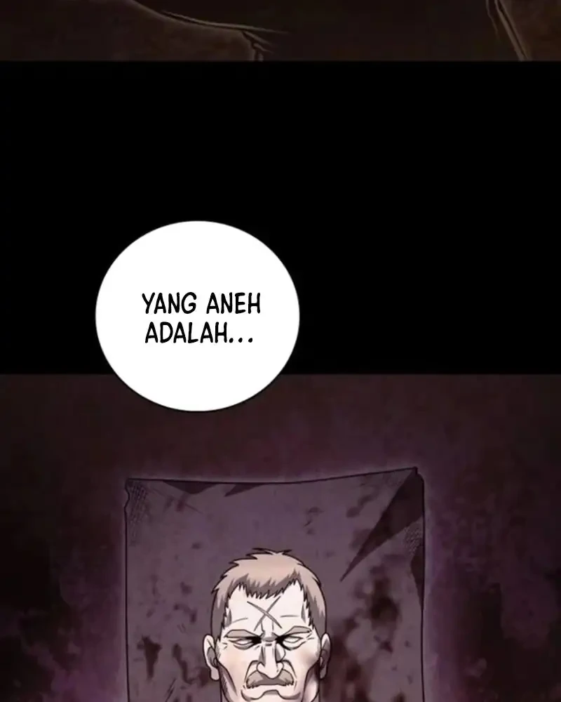 The Delivery Man From Murim Chapter 98 Gambar 30
