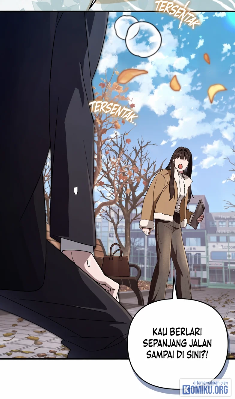 The Delusional Hunter in Another World Chapter 100 Gambar 53