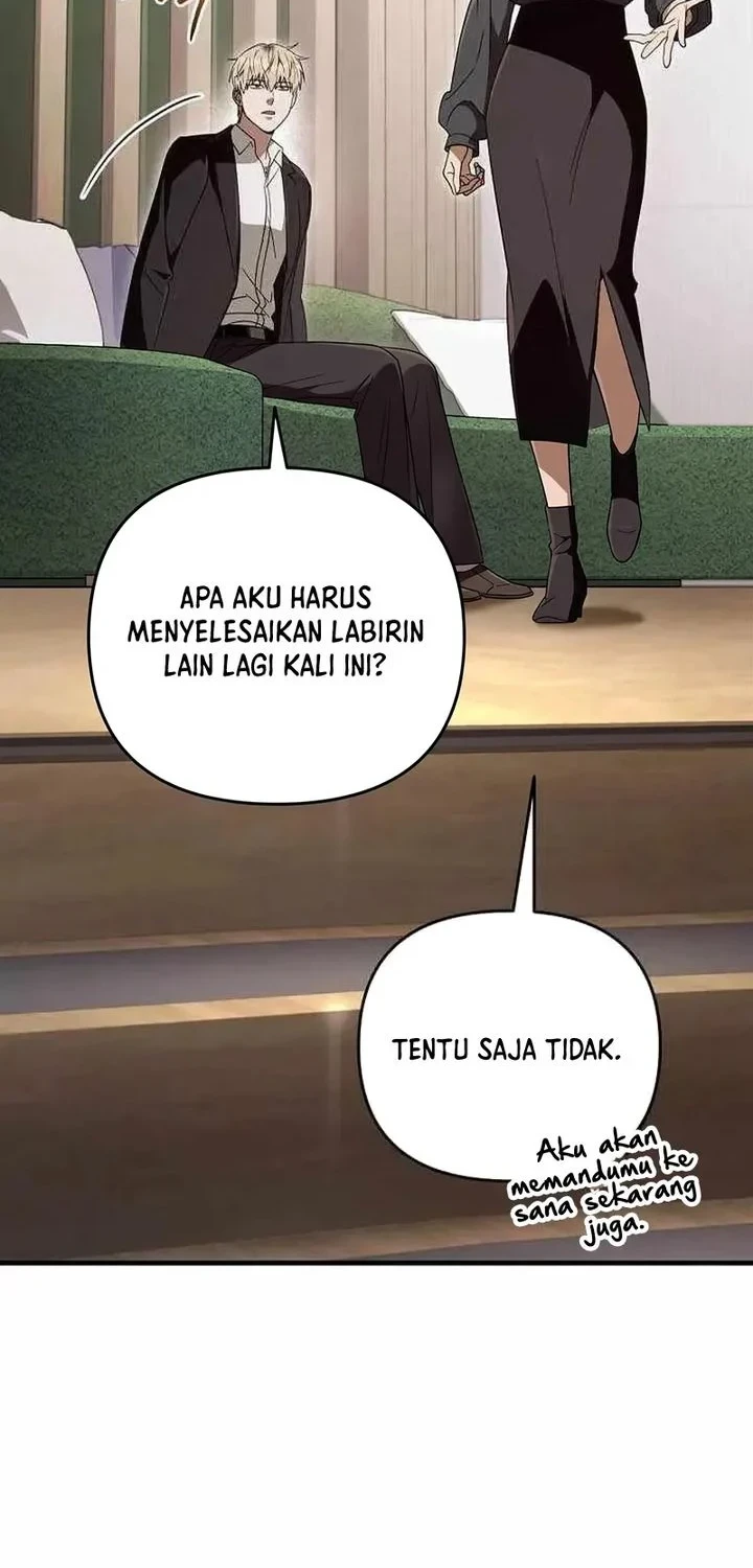 The Delusional Hunter in Another World Chapter 101 Gambar 42