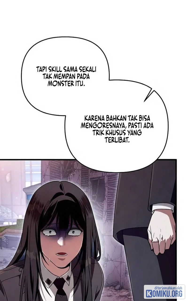 The Delusional Hunter in Another World Chapter 104 Gambar 45