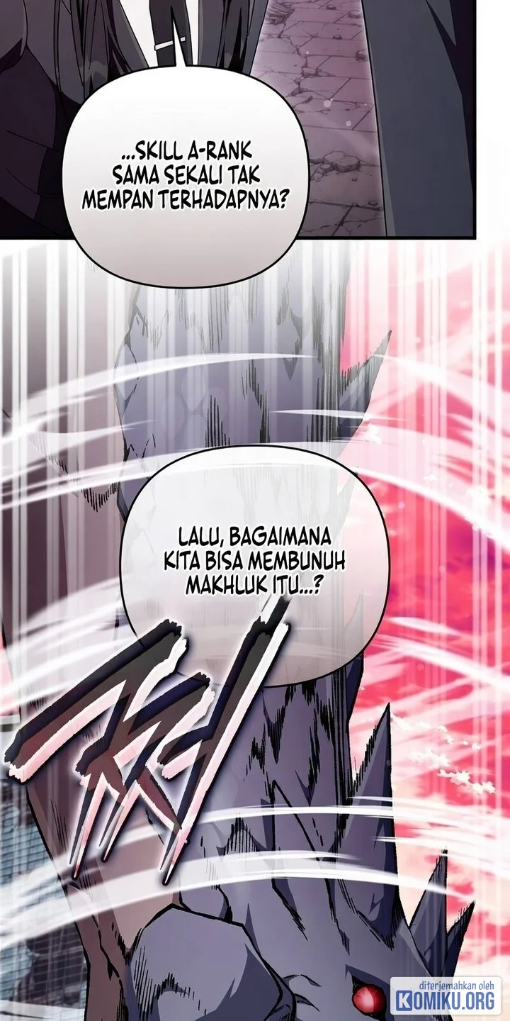 The Delusional Hunter in Another World Chapter 104 Gambar 46