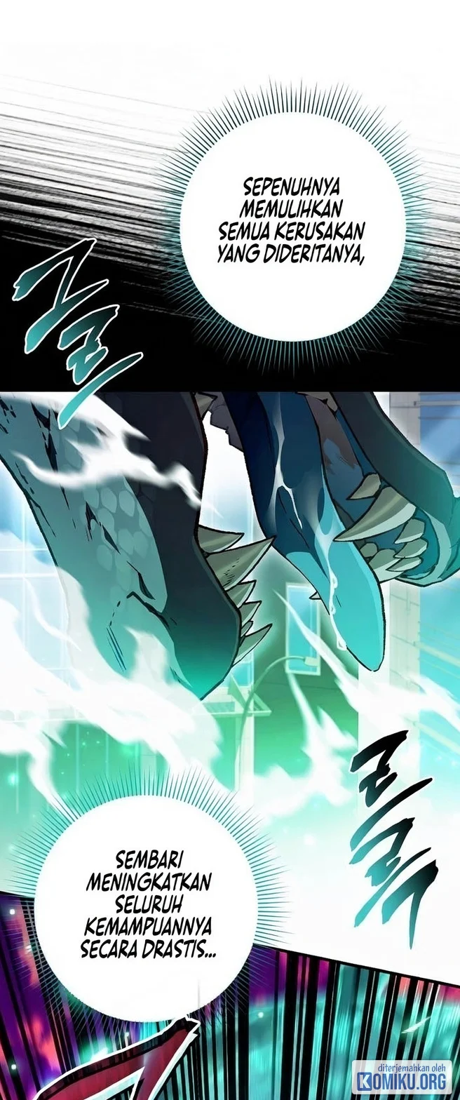The Delusional Hunter in Another World Chapter 105 Gambar 51