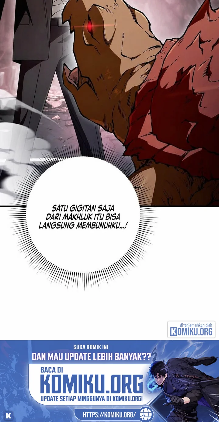 The Delusional Hunter in Another World Chapter 106 Gambar 40