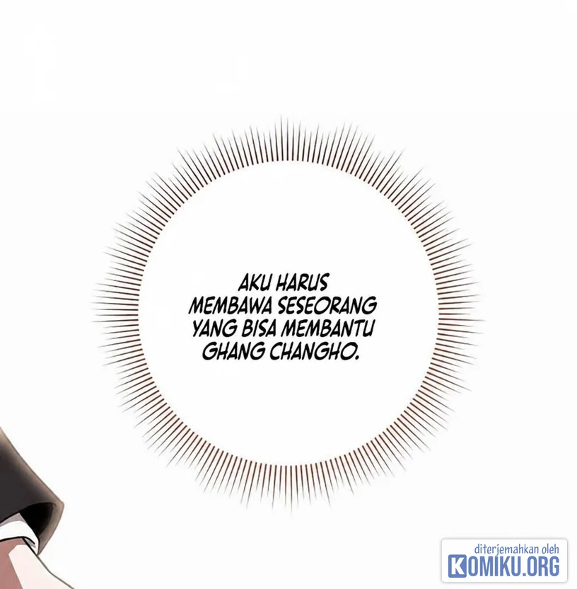 The Delusional Hunter in Another World Chapter 106 Gambar 42