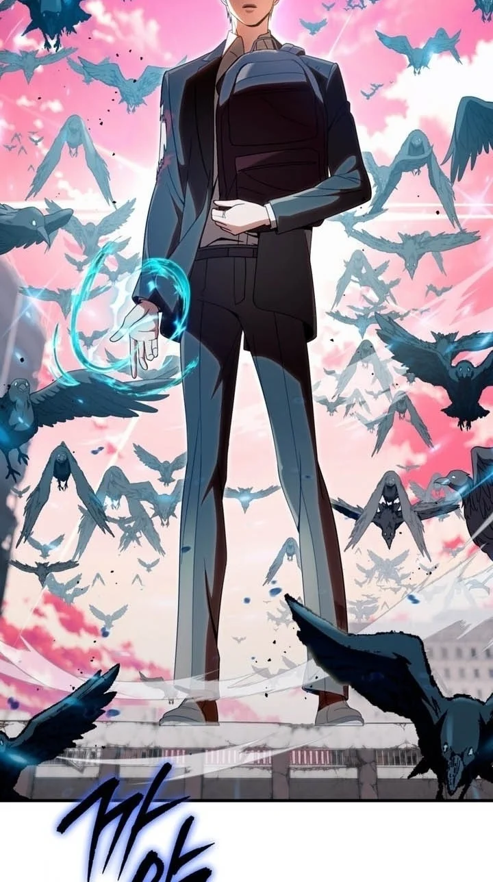 The Delusional Hunter in Another World Chapter 107 Gambar 39