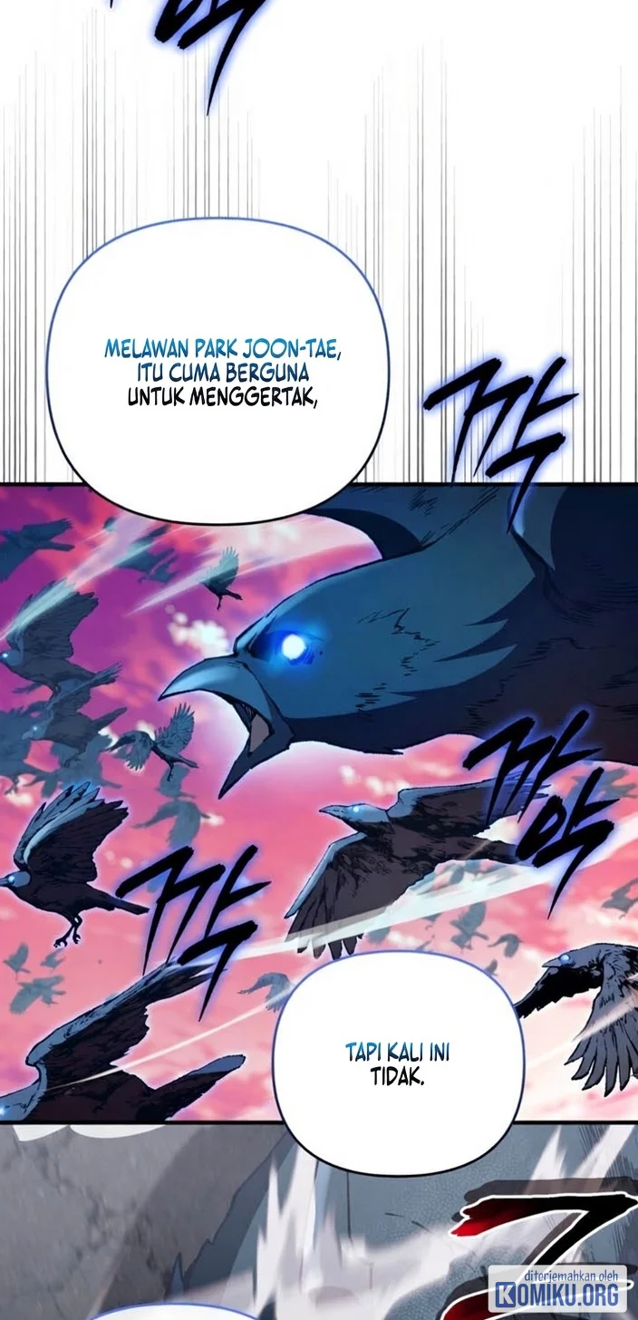 The Delusional Hunter in Another World Chapter 107 Gambar 40